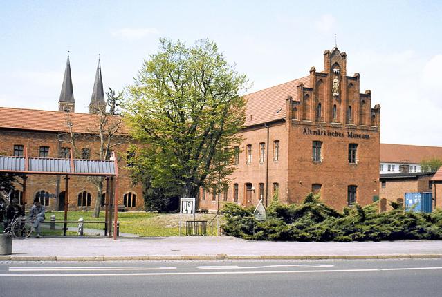 Altmärkisches Museum